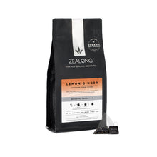 Load image into Gallery viewer, Zealong Tea - Lemon Ginger
