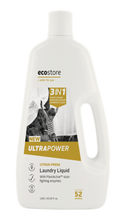 Load image into Gallery viewer, Ultra Power 3 in 1 Laundry Liquid
