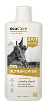 Load image into Gallery viewer, Ultra Power 3 in 1 Laundry Liquid
