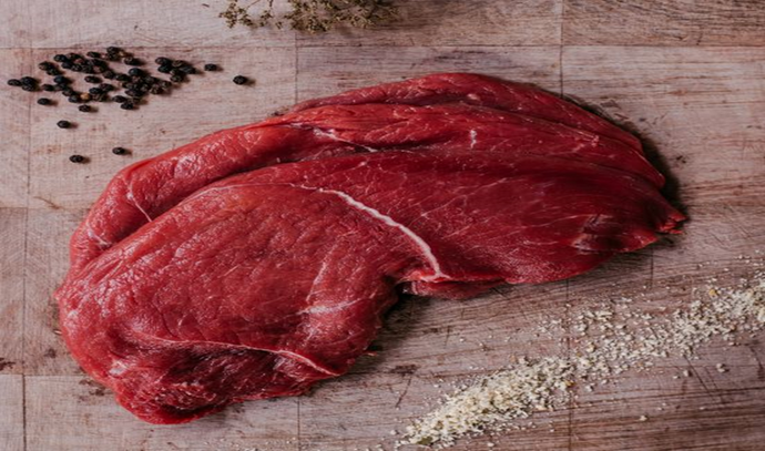 Angus Beef Schnitzel (500grams)