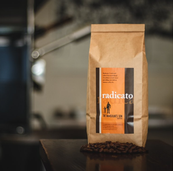 Radicato Blend