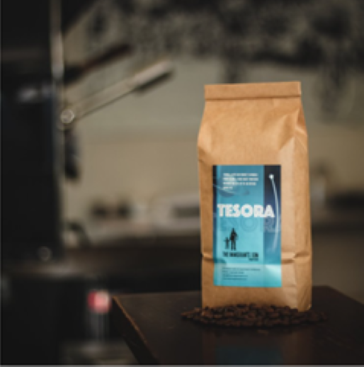Tesora Blend