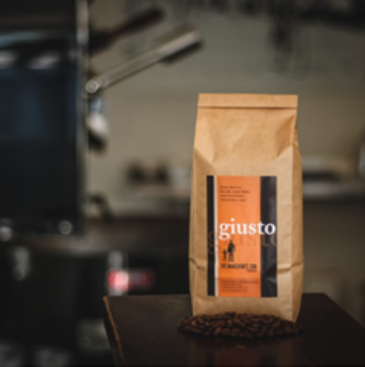 Giusto Blend