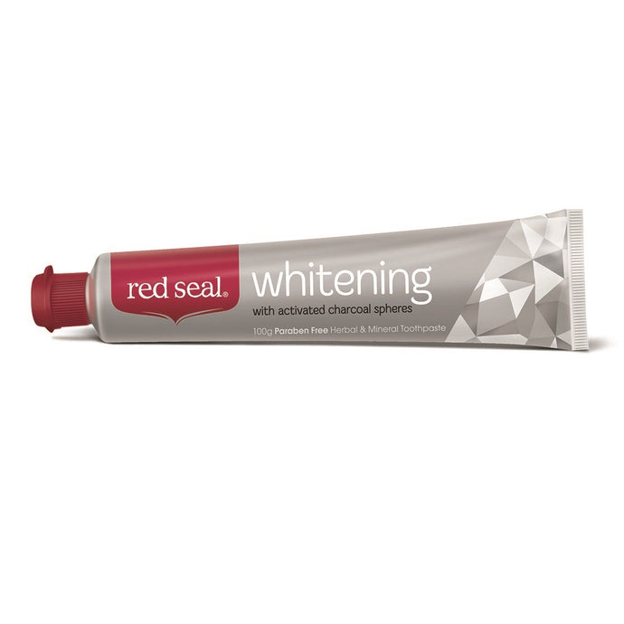Whitening Natural Toothpaste - 100g